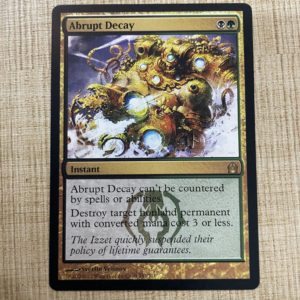Gilded Drake  Magic The Gathering Proxy Cards