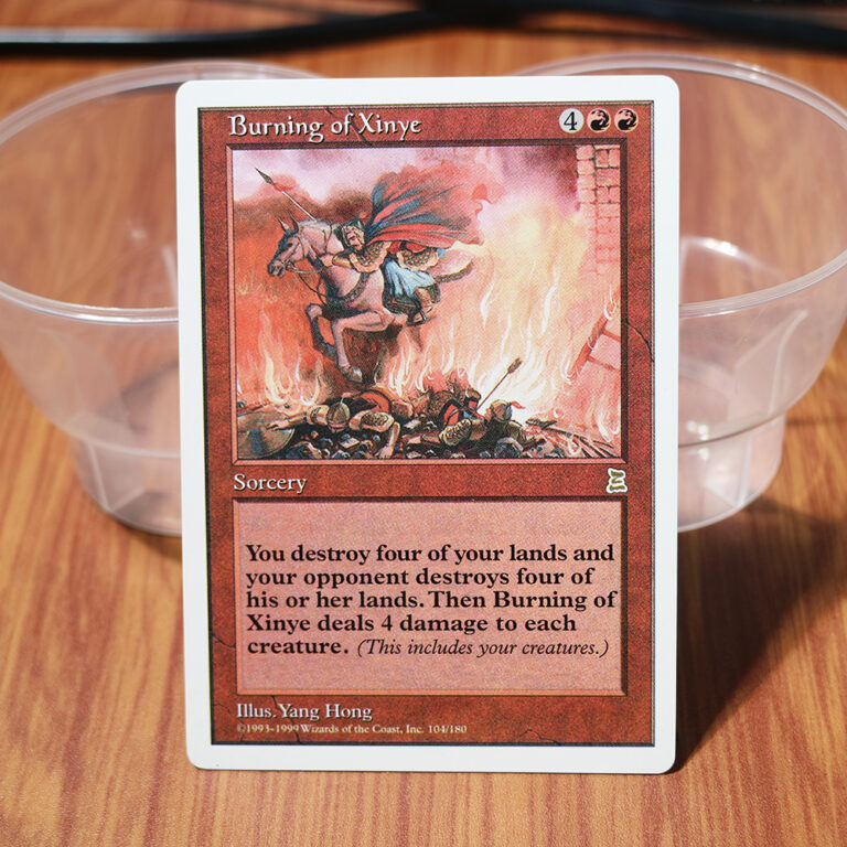 burning-of-xinye-portal-three-kingdoms-magic-the-gathering-proxy-mtg